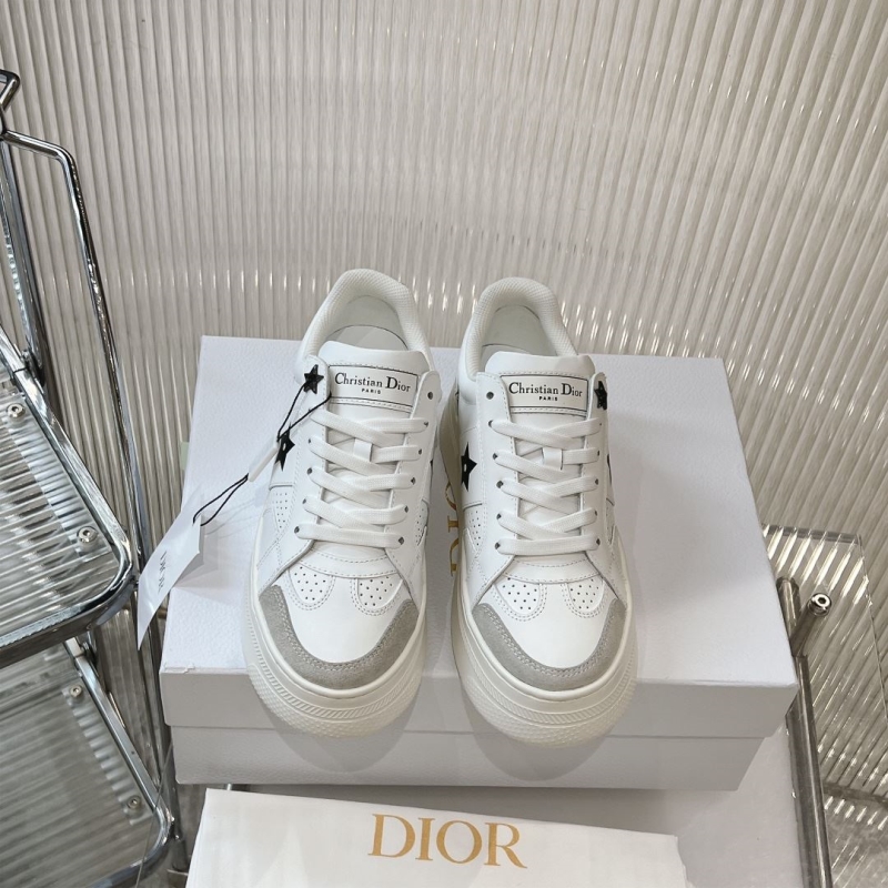 ch**an D*or casual shoes